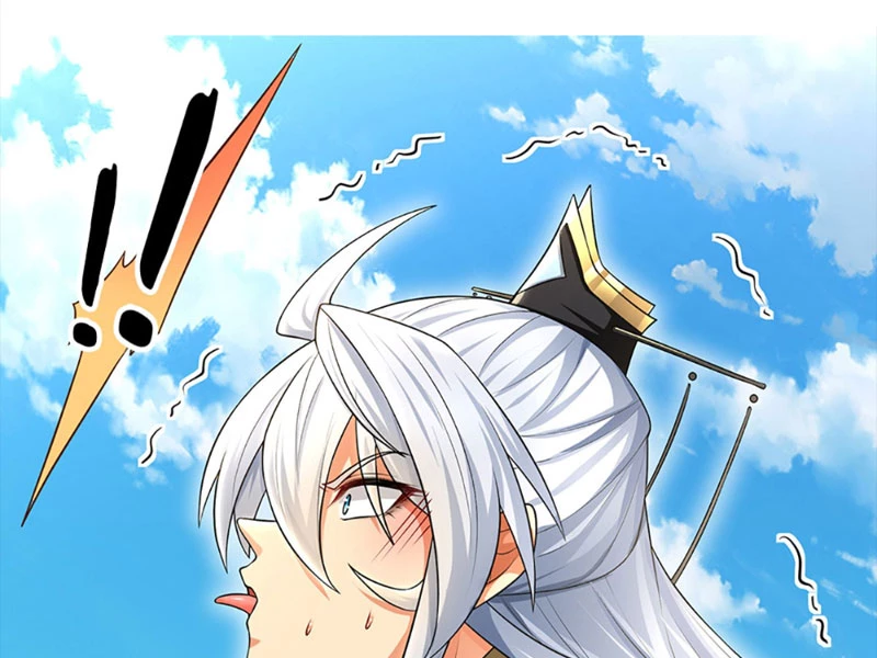 Khí Quan Thức Tỉnh, Ta Đột Nhiên Vô Địch! Chapter 1 - 71