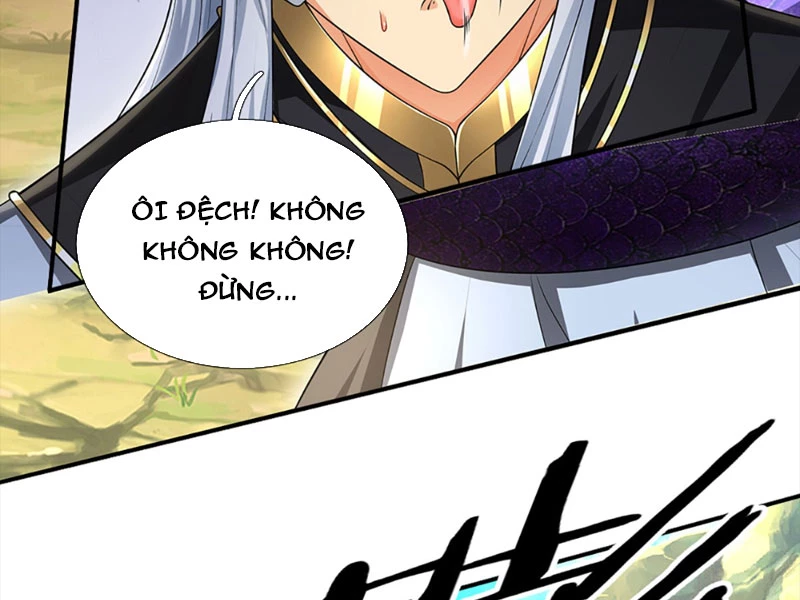 Khí Quan Thức Tỉnh, Ta Đột Nhiên Vô Địch! Chapter 1 - 74