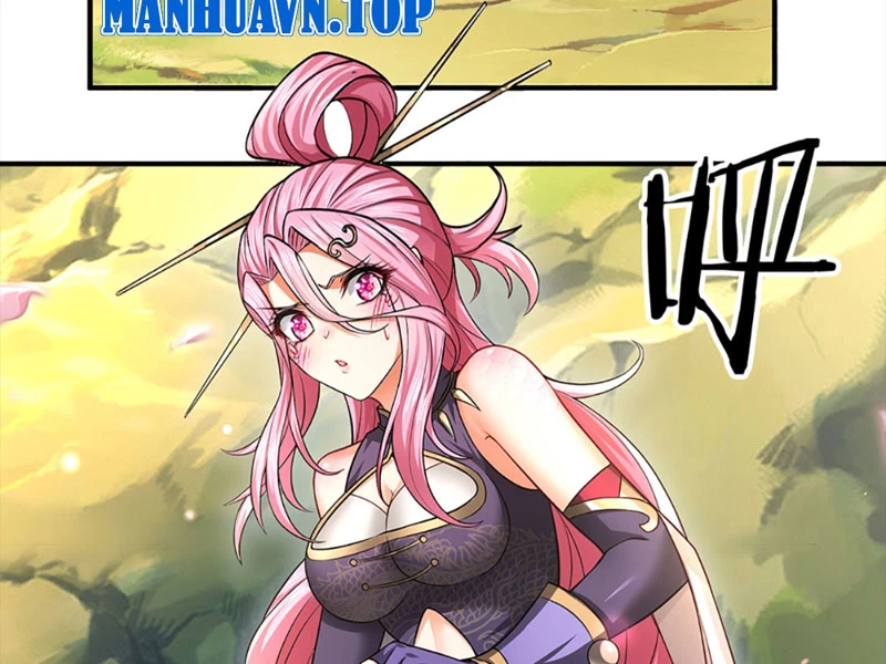 Khí Quan Thức Tỉnh, Ta Đột Nhiên Vô Địch! Chapter 1 - 80