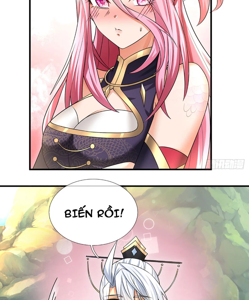 Khí Quan Thức Tỉnh, Ta Đột Nhiên Vô Địch! Chapter 2 - 2