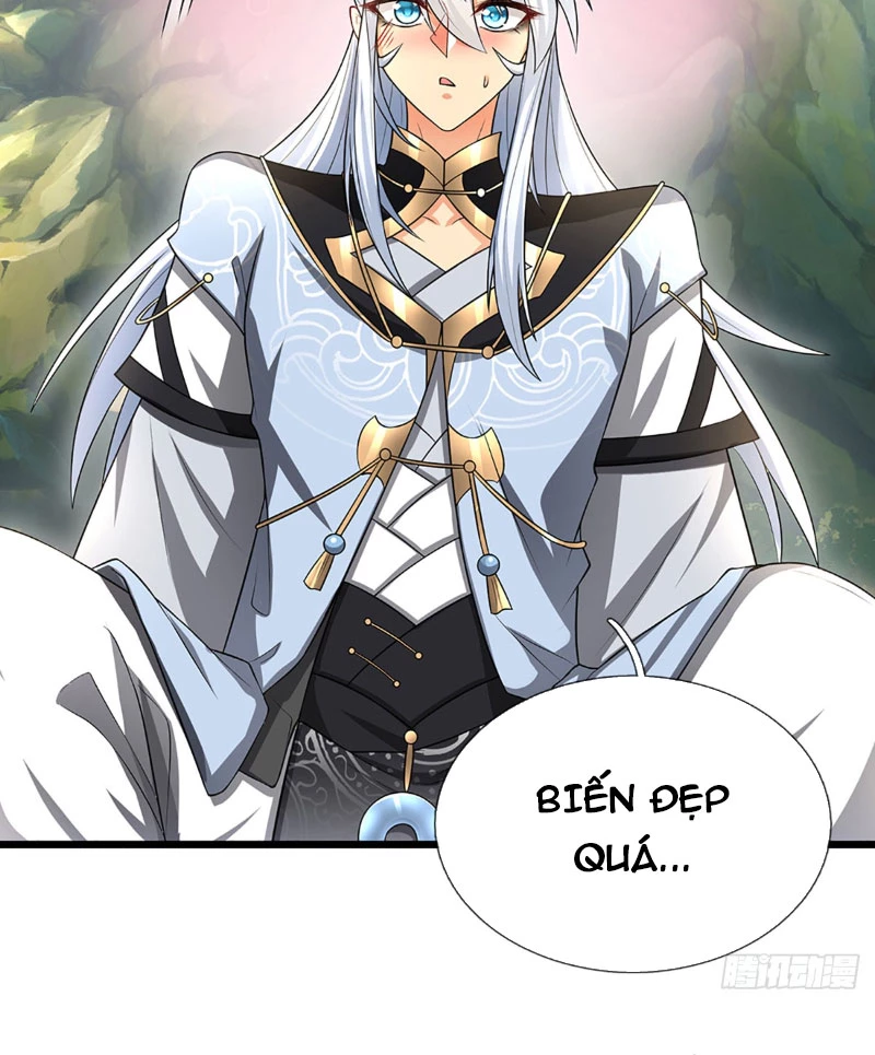 Khí Quan Thức Tỉnh, Ta Đột Nhiên Vô Địch! Chapter 2 - 3