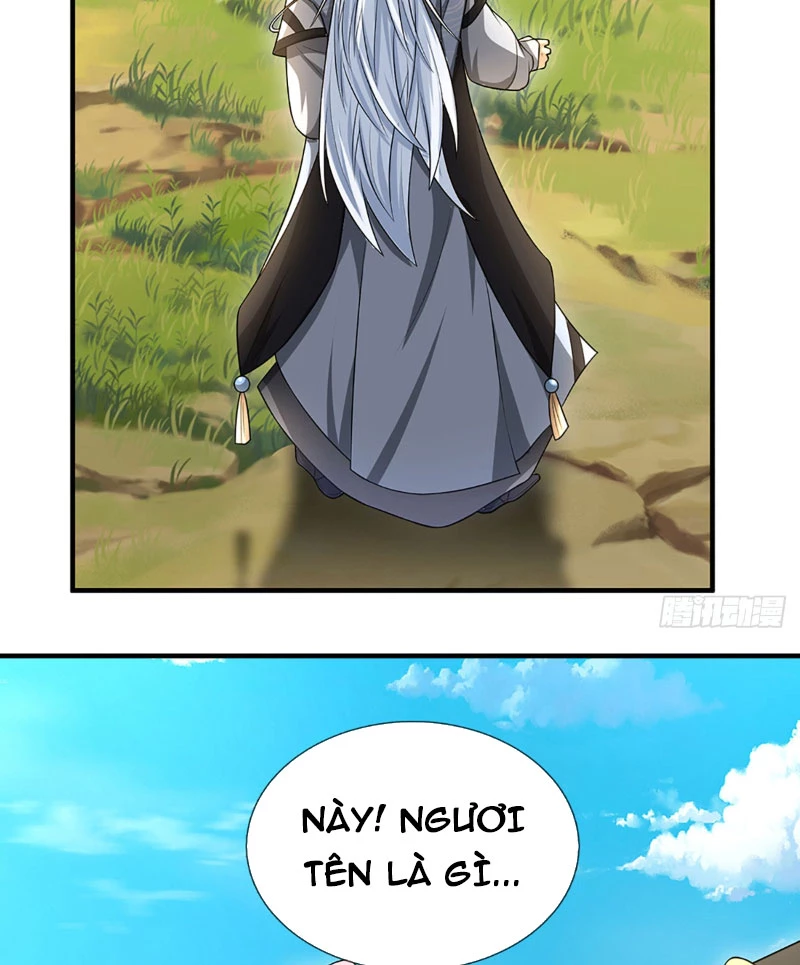 Khí Quan Thức Tỉnh, Ta Đột Nhiên Vô Địch! Chapter 2 - 5