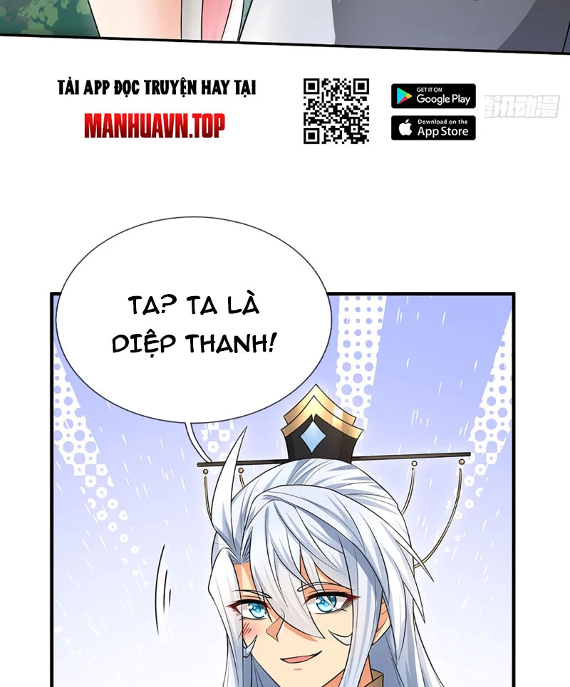 Khí Quan Thức Tỉnh, Ta Đột Nhiên Vô Địch! Chapter 2 - 7