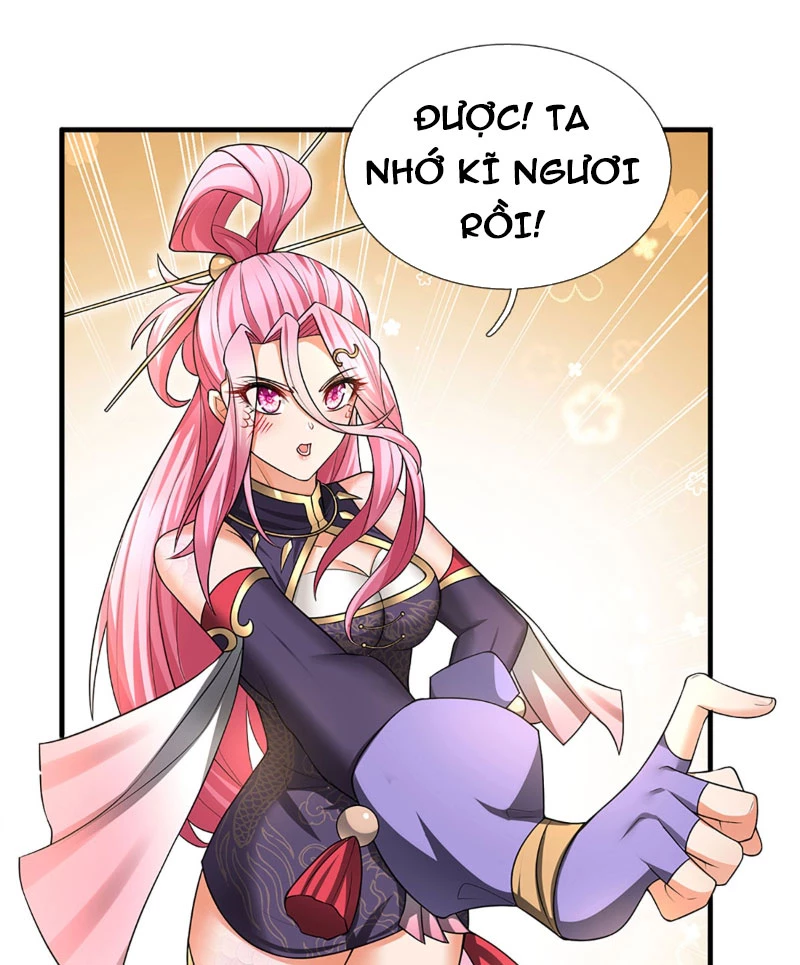 Khí Quan Thức Tỉnh, Ta Đột Nhiên Vô Địch! Chapter 2 - 9