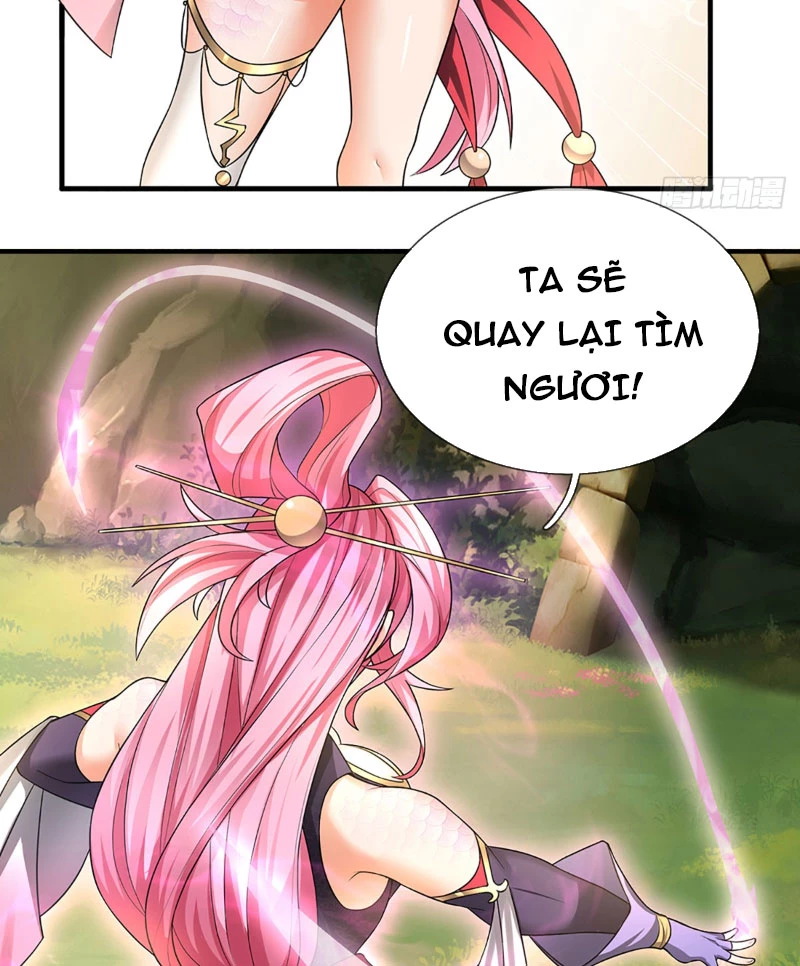 Khí Quan Thức Tỉnh, Ta Đột Nhiên Vô Địch! Chapter 2 - 10
