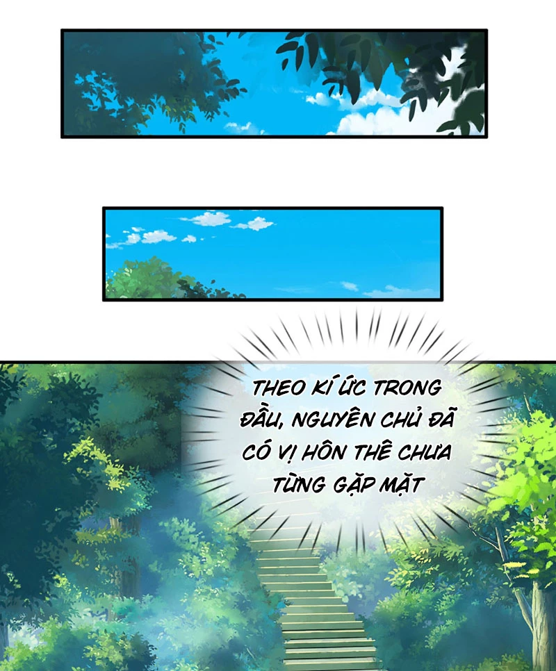 Khí Quan Thức Tỉnh, Ta Đột Nhiên Vô Địch! Chapter 2 - 18