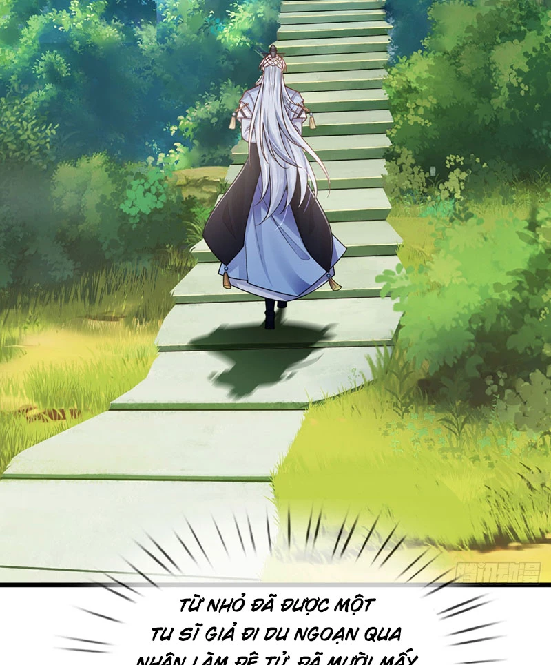 Khí Quan Thức Tỉnh, Ta Đột Nhiên Vô Địch! Chapter 2 - 19