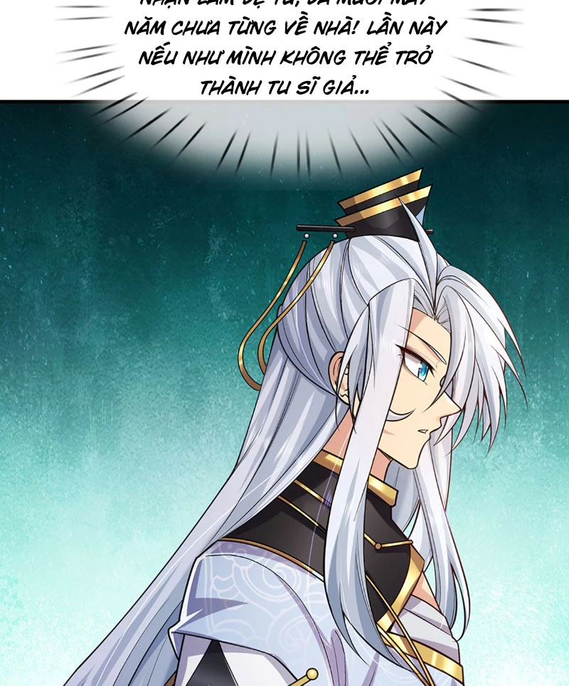 Khí Quan Thức Tỉnh, Ta Đột Nhiên Vô Địch! Chapter 2 - 20