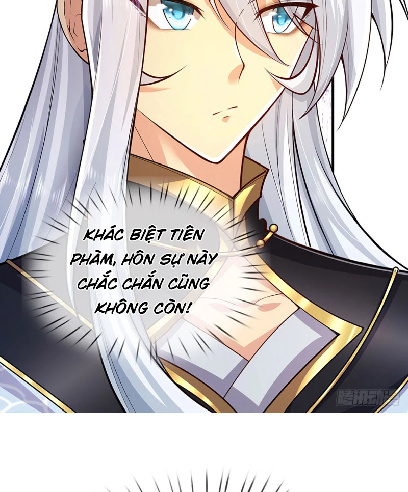 Khí Quan Thức Tỉnh, Ta Đột Nhiên Vô Địch! Chapter 2 - 22