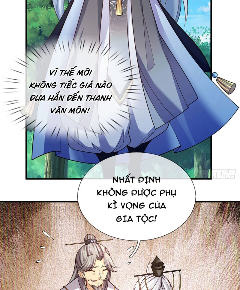 Khí Quan Thức Tỉnh, Ta Đột Nhiên Vô Địch! Chapter 2 - 24