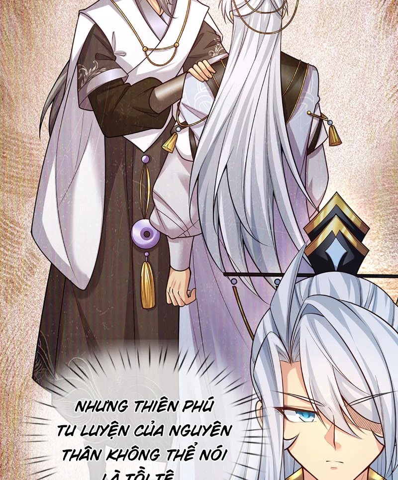 Khí Quan Thức Tỉnh, Ta Đột Nhiên Vô Địch! Chapter 2 - 25