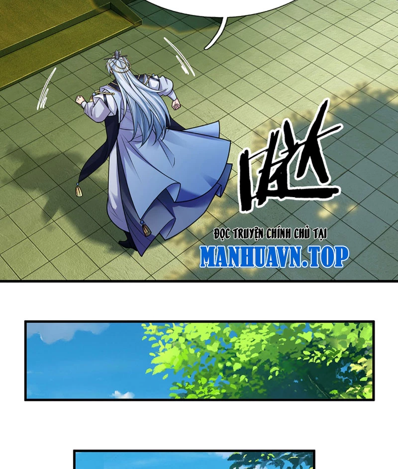 Khí Quan Thức Tỉnh, Ta Đột Nhiên Vô Địch! Chapter 2 - 30