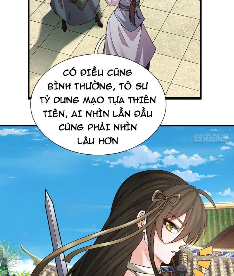 Khí Quan Thức Tỉnh, Ta Đột Nhiên Vô Địch! Chapter 2 - 37