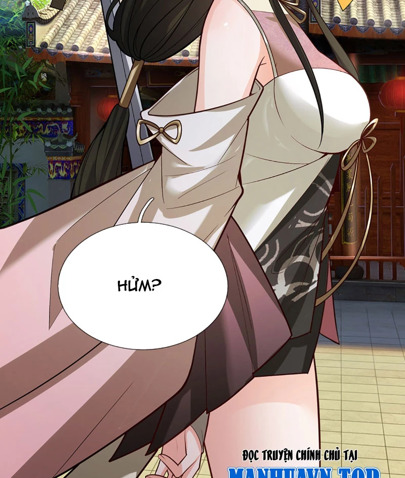 Khí Quan Thức Tỉnh, Ta Đột Nhiên Vô Địch! Chapter 2 - 38