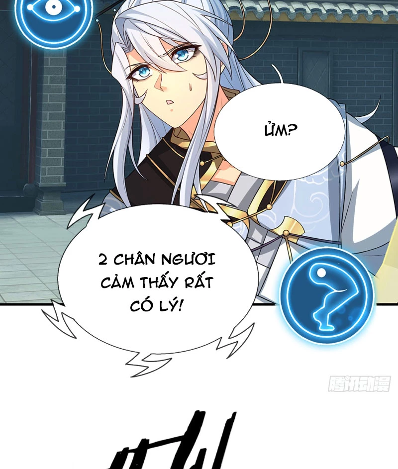 Khí Quan Thức Tỉnh, Ta Đột Nhiên Vô Địch! Chapter 2 - 40