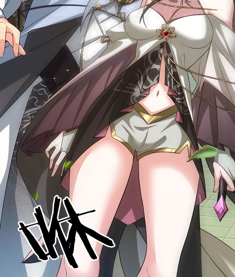 Khí Quan Thức Tỉnh, Ta Đột Nhiên Vô Địch! Chapter 2 - 43