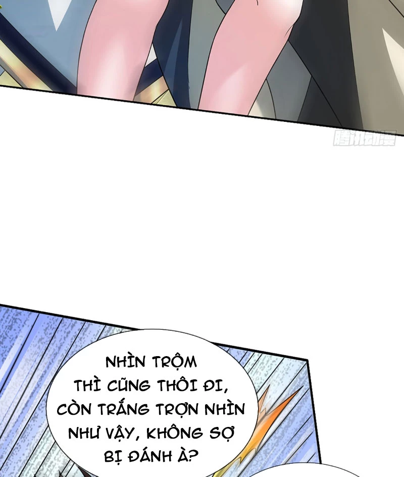 Khí Quan Thức Tỉnh, Ta Đột Nhiên Vô Địch! Chapter 2 - 44