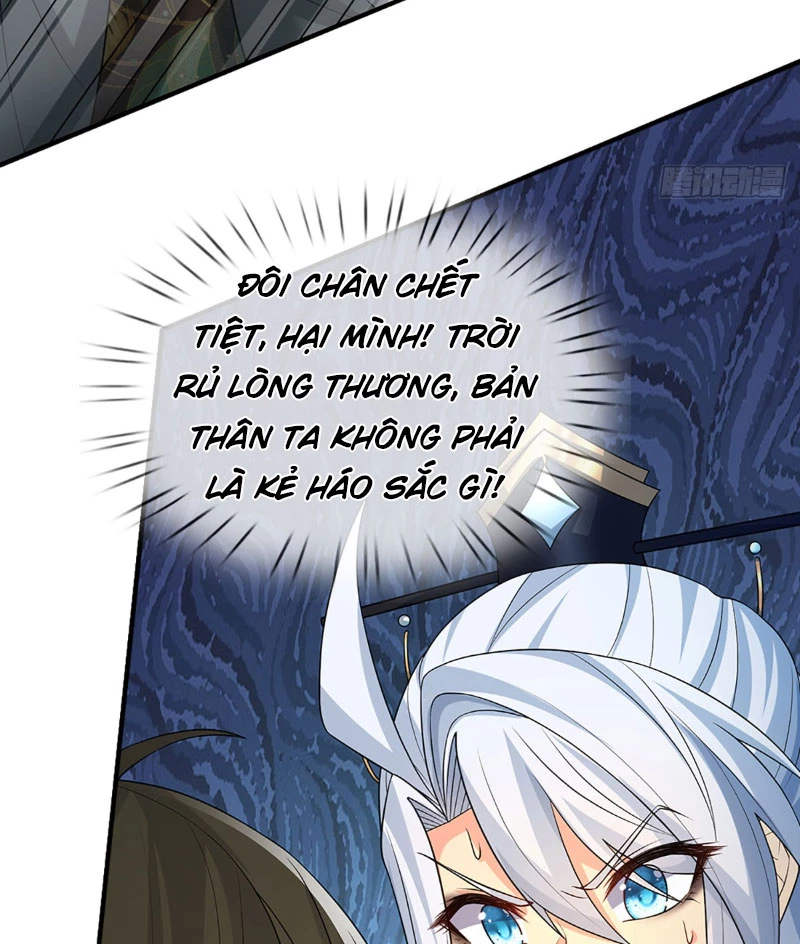 Khí Quan Thức Tỉnh, Ta Đột Nhiên Vô Địch! Chapter 2 - 46