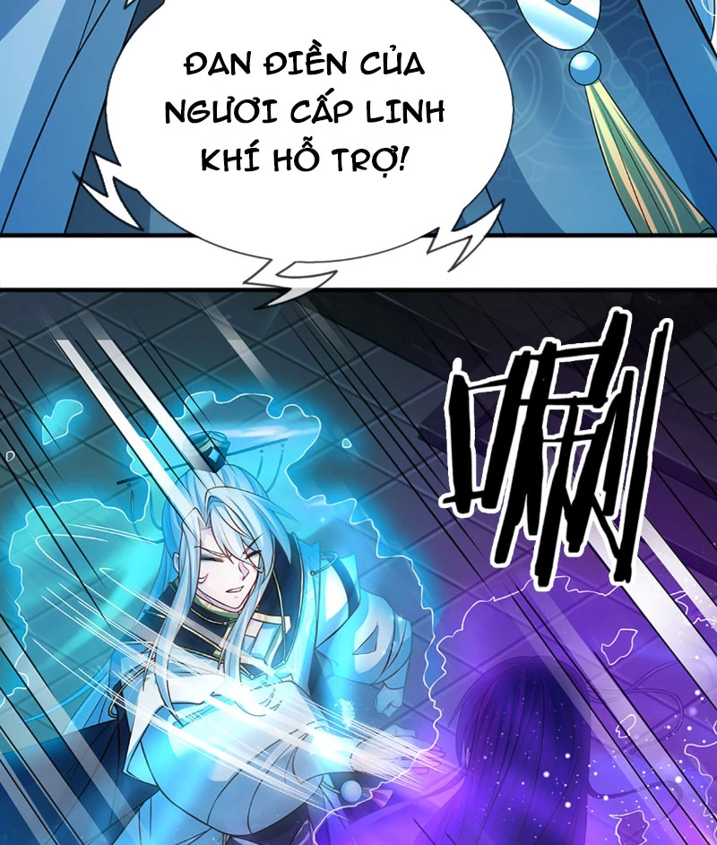 Khí Quan Thức Tỉnh, Ta Đột Nhiên Vô Địch! Chapter 2 - 53