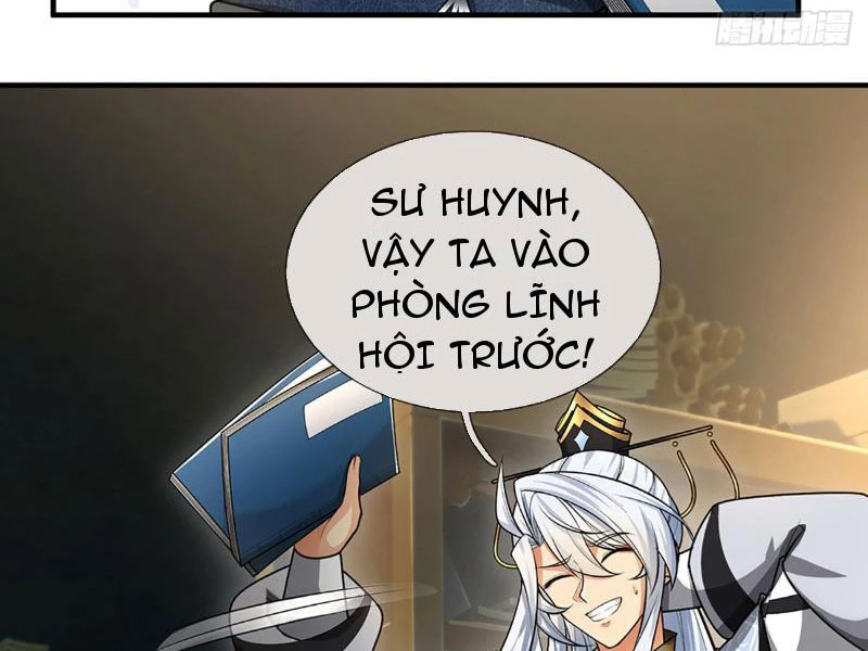 Khí Quan Thức Tỉnh, Ta Đột Nhiên Vô Địch! Chapter 5 - 3