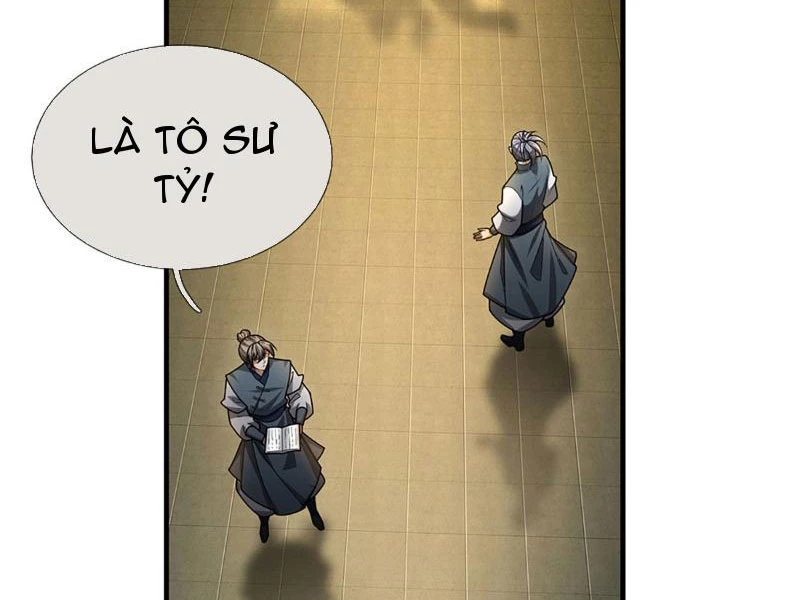 Khí Quan Thức Tỉnh, Ta Đột Nhiên Vô Địch! Chapter 5 - 7
