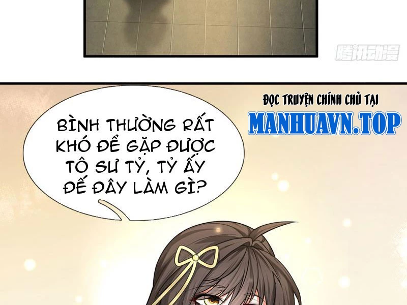 Khí Quan Thức Tỉnh, Ta Đột Nhiên Vô Địch! Chapter 5 - 8