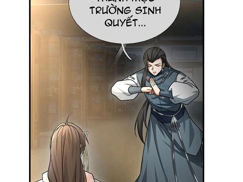 Khí Quan Thức Tỉnh, Ta Đột Nhiên Vô Địch! Chapter 5 - 18