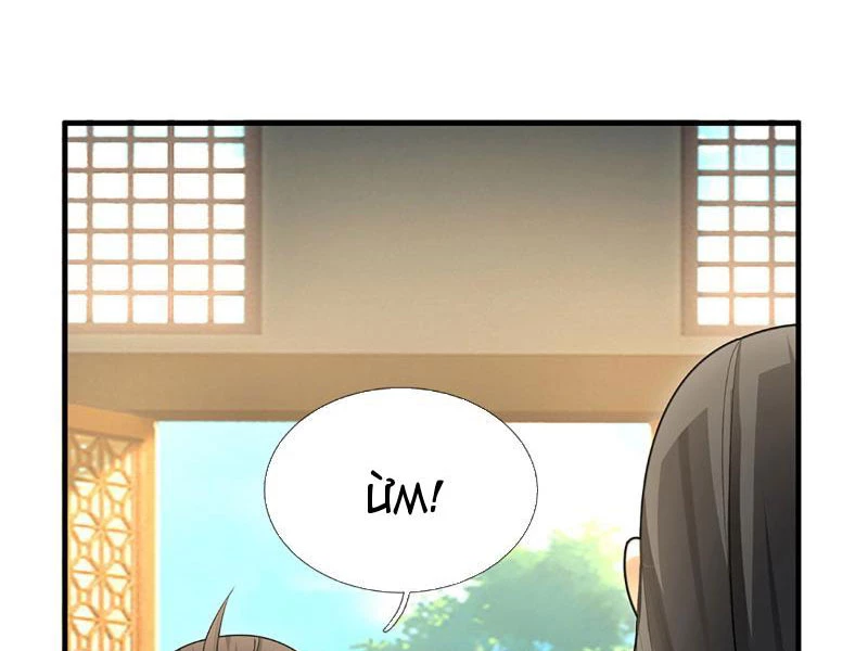 Khí Quan Thức Tỉnh, Ta Đột Nhiên Vô Địch! Chapter 5 - 27
