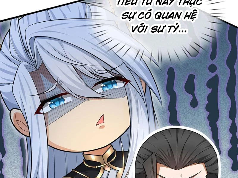 Khí Quan Thức Tỉnh, Ta Đột Nhiên Vô Địch! Chapter 5 - 30