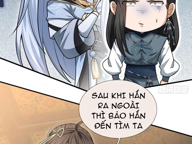 Khí Quan Thức Tỉnh, Ta Đột Nhiên Vô Địch! Chapter 5 - 31
