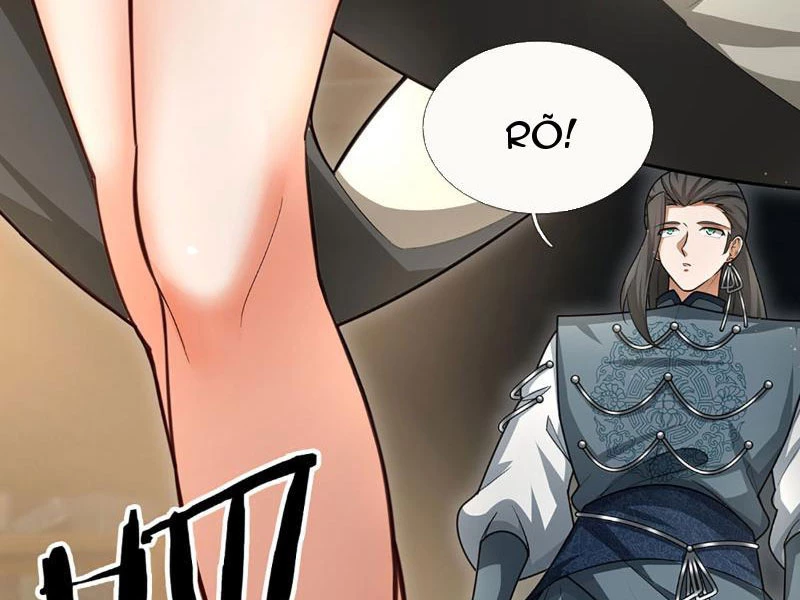 Khí Quan Thức Tỉnh, Ta Đột Nhiên Vô Địch! Chapter 5 - 34