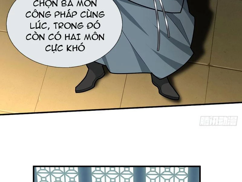 Khí Quan Thức Tỉnh, Ta Đột Nhiên Vô Địch! Chapter 5 - 39