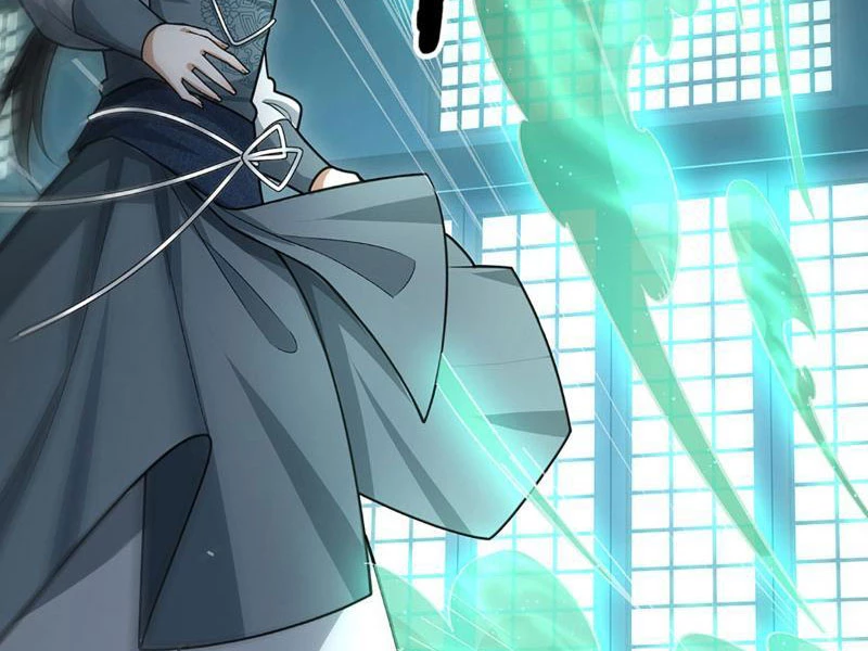 Khí Quan Thức Tỉnh, Ta Đột Nhiên Vô Địch! Chapter 5 - 43