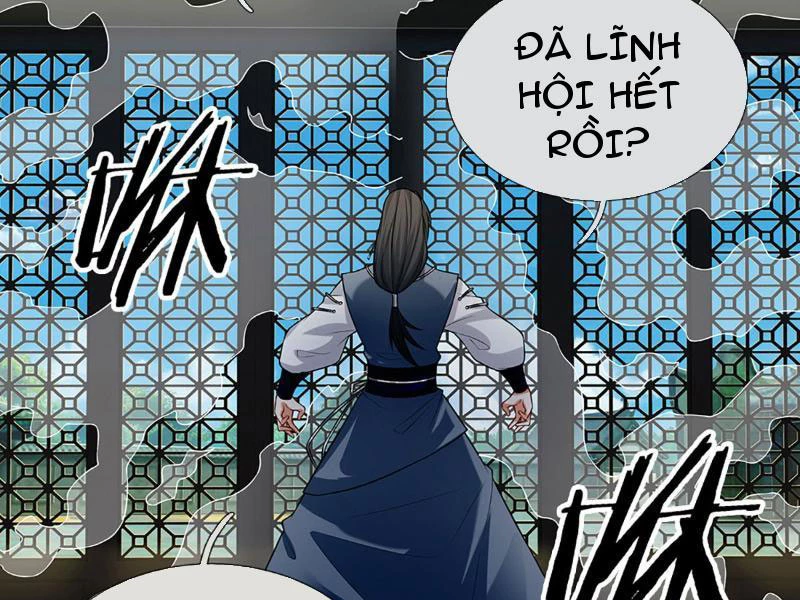 Khí Quan Thức Tỉnh, Ta Đột Nhiên Vô Địch! Chapter 5 - 54