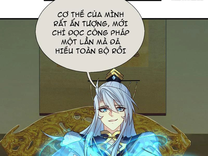 Khí Quan Thức Tỉnh, Ta Đột Nhiên Vô Địch! Chapter 5 - 58