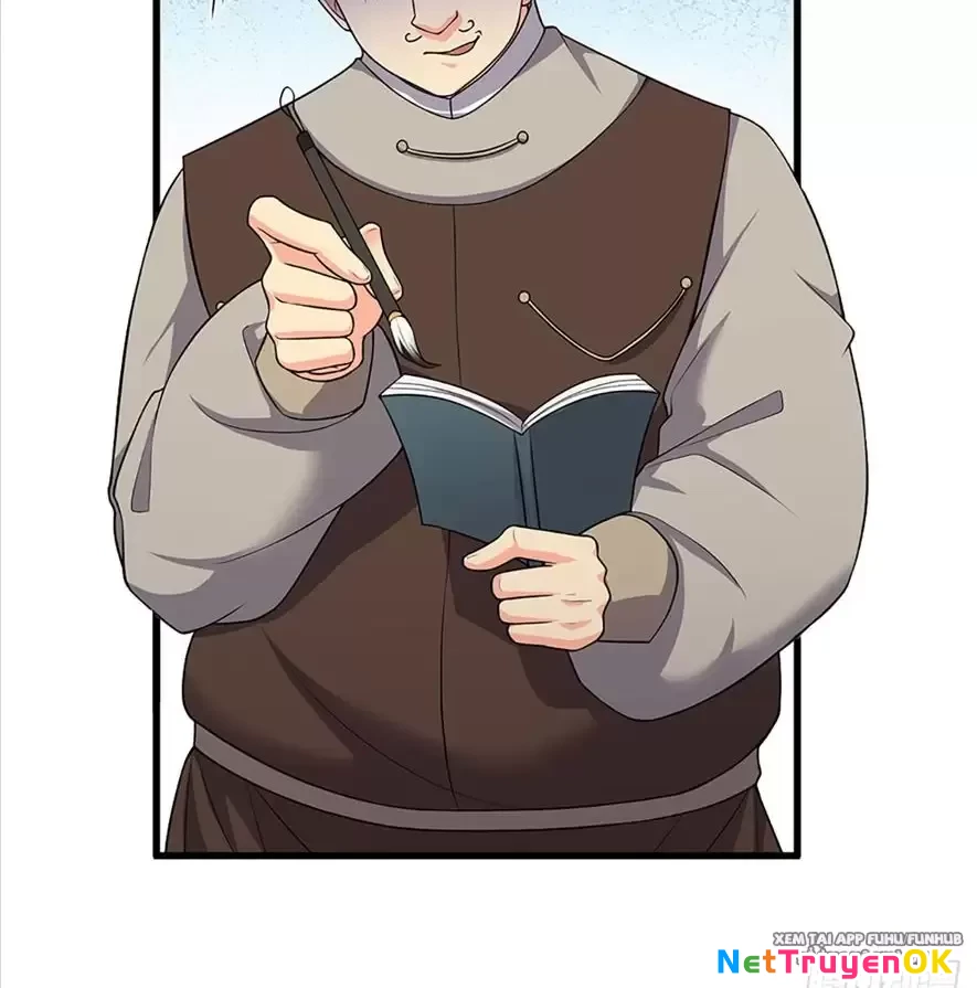 Khí Quan Thức Tỉnh, Ta Đột Nhiên Vô Địch! Chapter 7 - 4