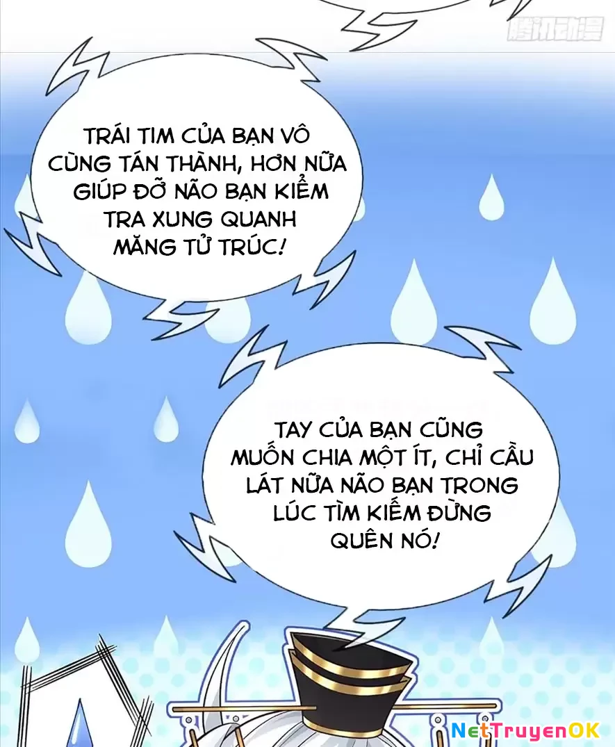 Khí Quan Thức Tỉnh, Ta Đột Nhiên Vô Địch! Chapter 8 - 6