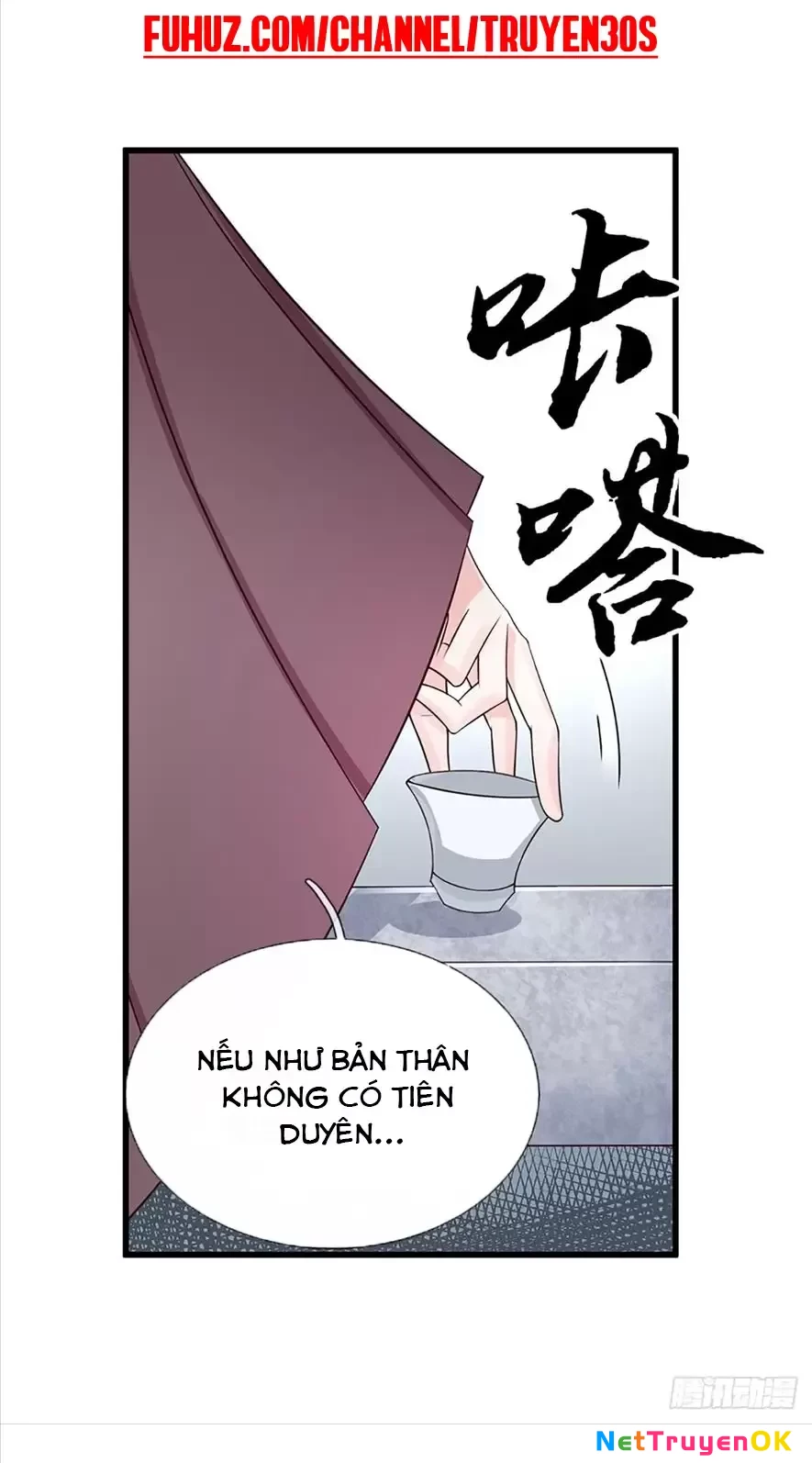 Khí Quan Thức Tỉnh, Ta Đột Nhiên Vô Địch! Chapter 8 - 29