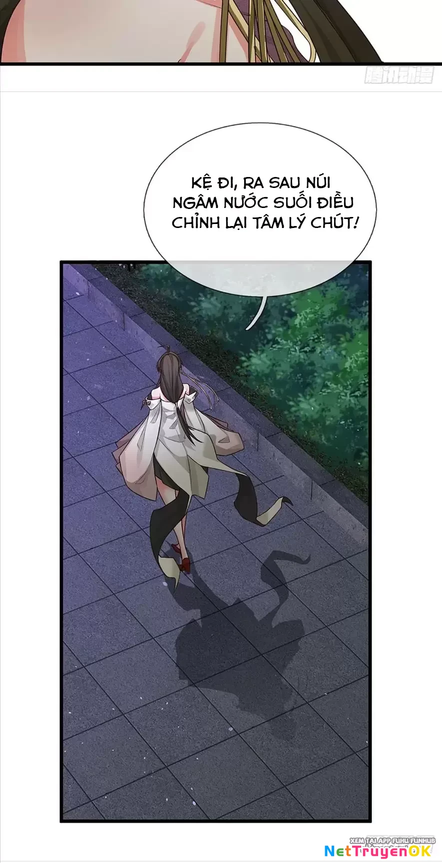 Khí Quan Thức Tỉnh, Ta Đột Nhiên Vô Địch! Chapter 8 - 33