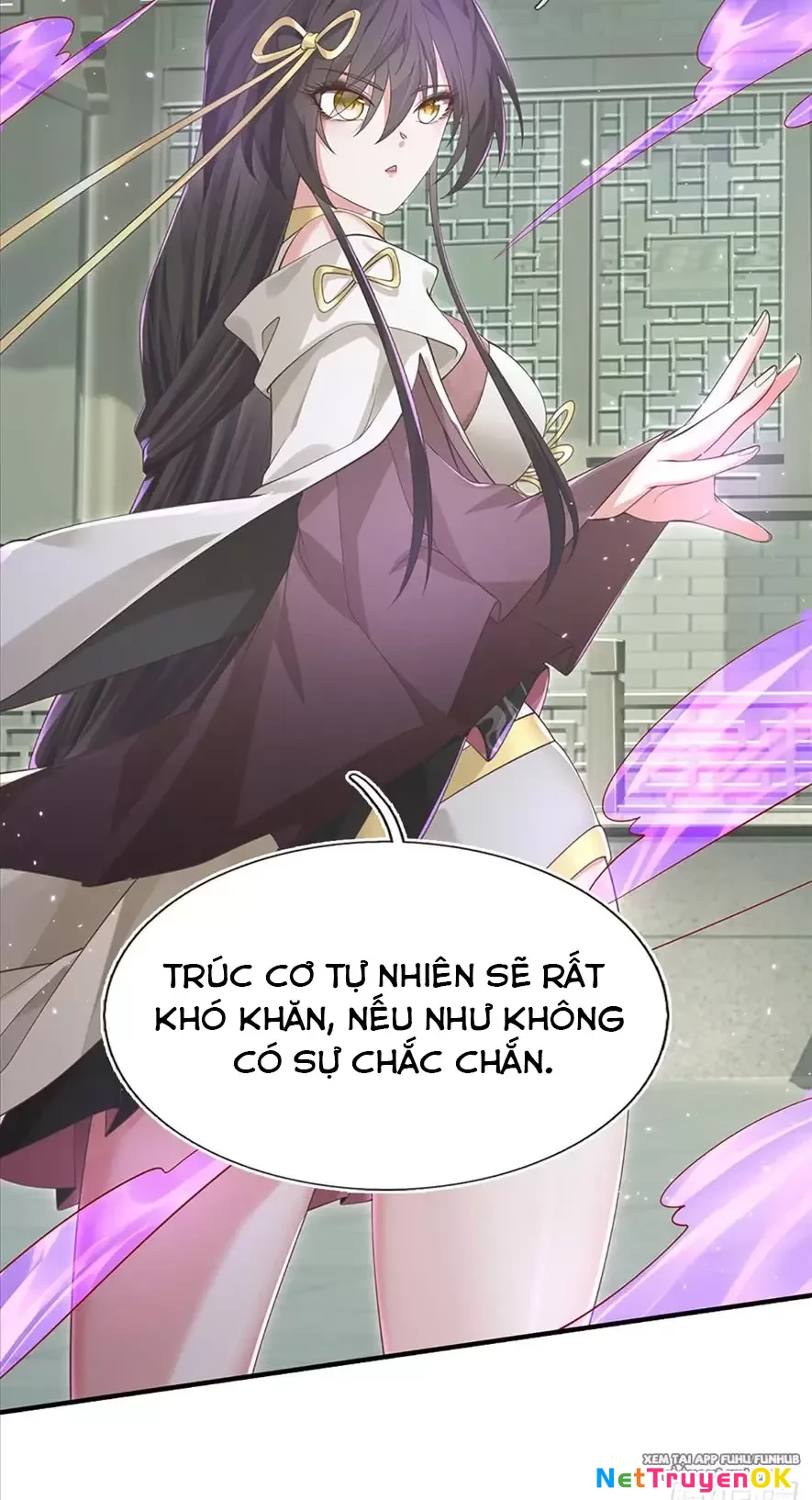 Khí Quan Thức Tỉnh, Ta Đột Nhiên Vô Địch! Chapter 19 - 23