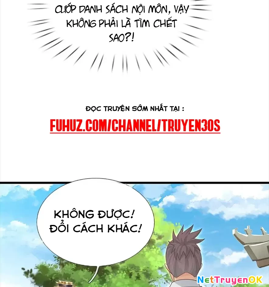 Khí Quan Thức Tỉnh, Ta Đột Nhiên Vô Địch! Chapter 24 - 6