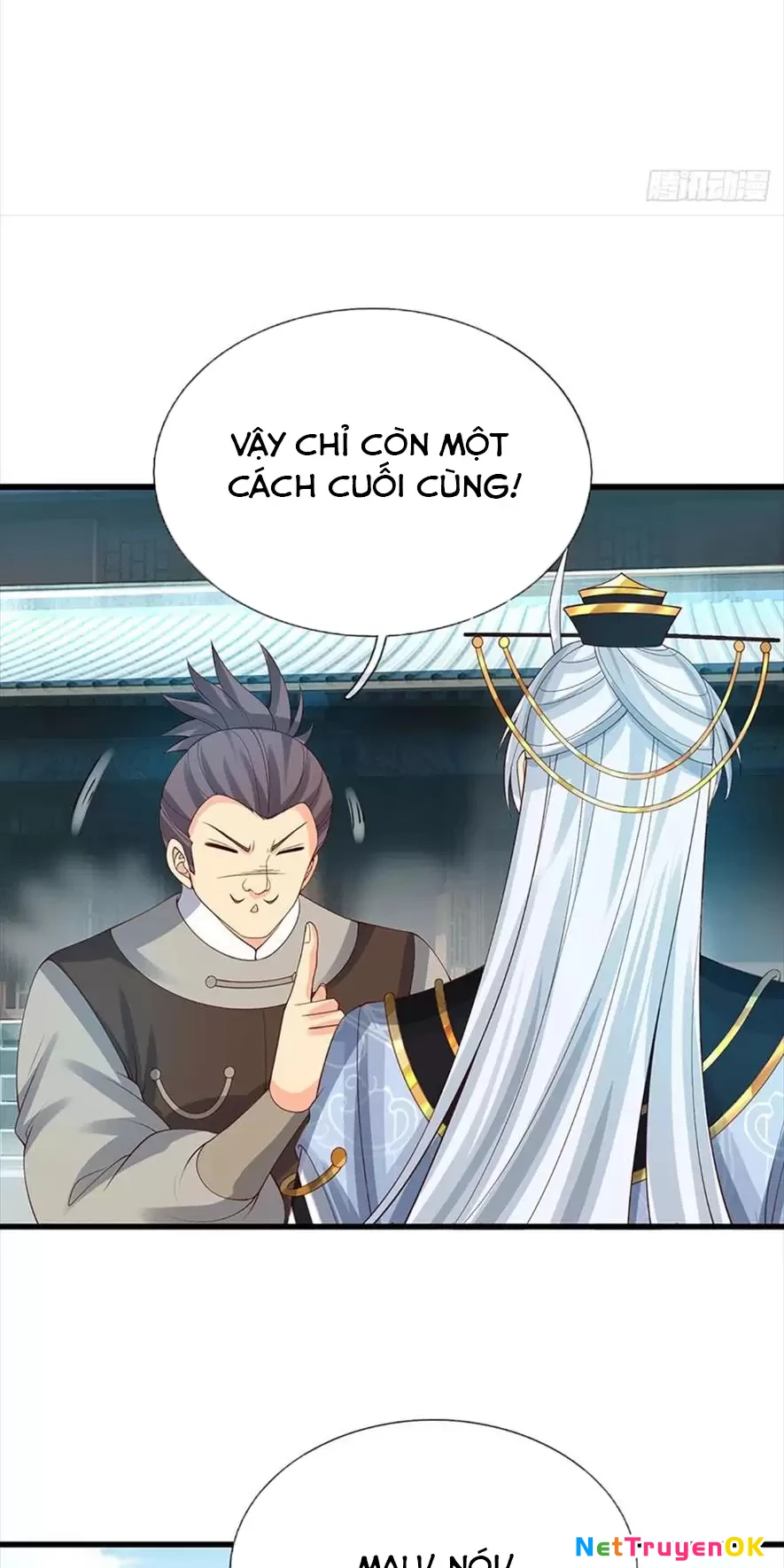 Khí Quan Thức Tỉnh, Ta Đột Nhiên Vô Địch! Chapter 24 - 8
