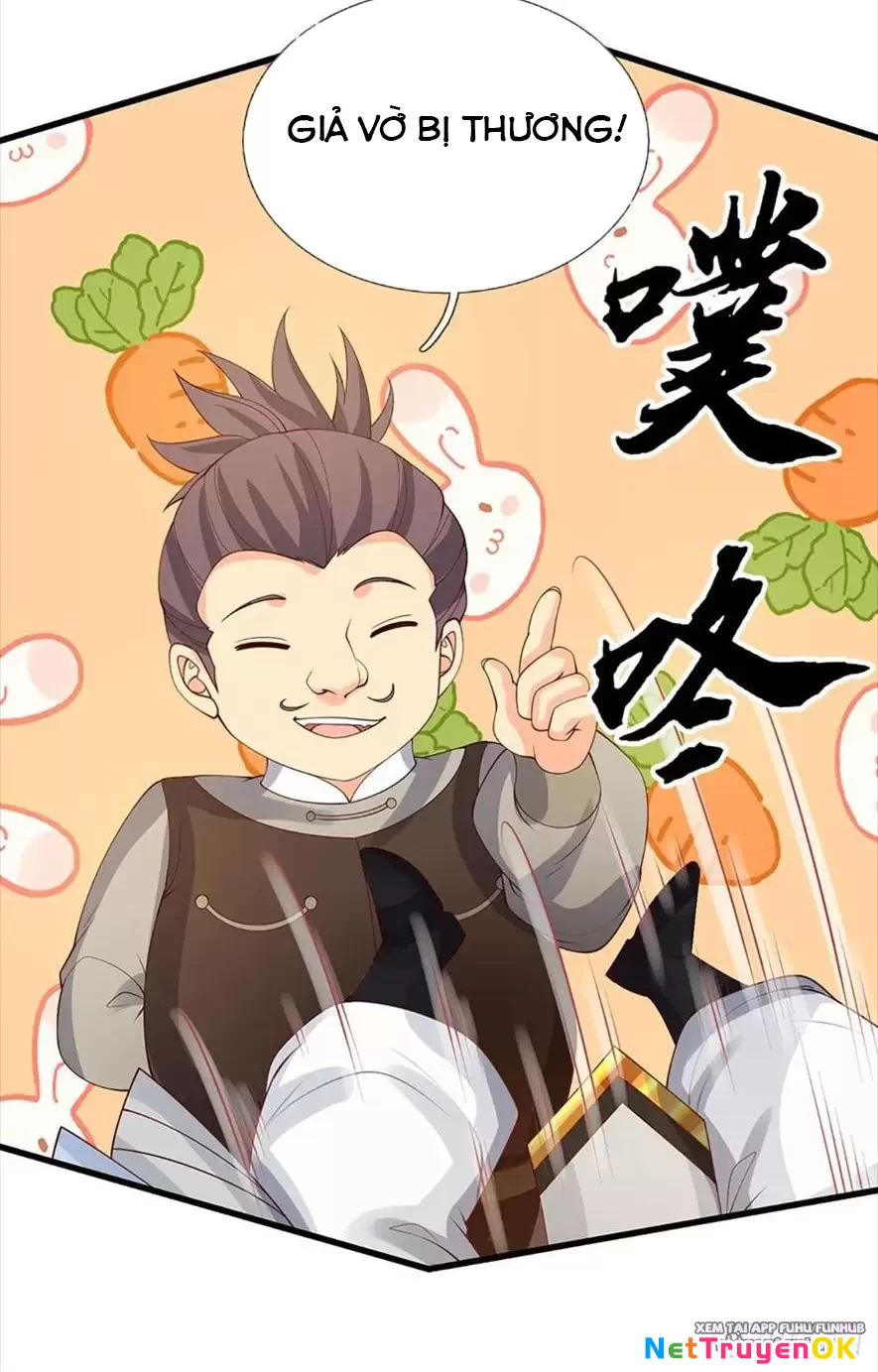 Khí Quan Thức Tỉnh, Ta Đột Nhiên Vô Địch! Chapter 24 - 10