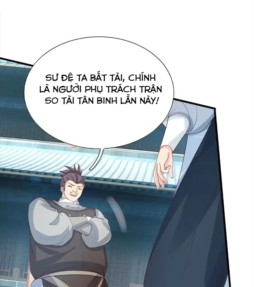 Khí Quan Thức Tỉnh, Ta Đột Nhiên Vô Địch! Chapter 24 - 12