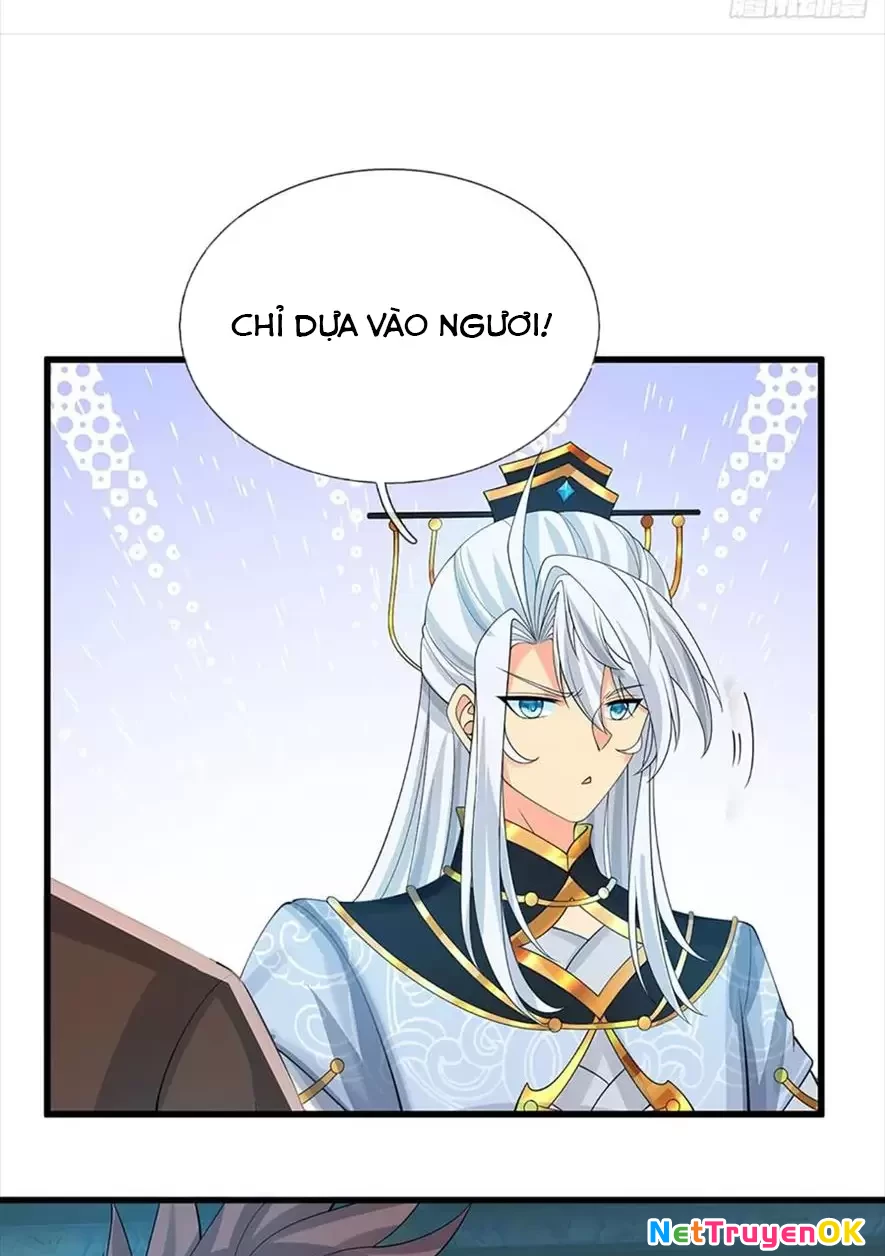 Khí Quan Thức Tỉnh, Ta Đột Nhiên Vô Địch! Chapter 24 - 14