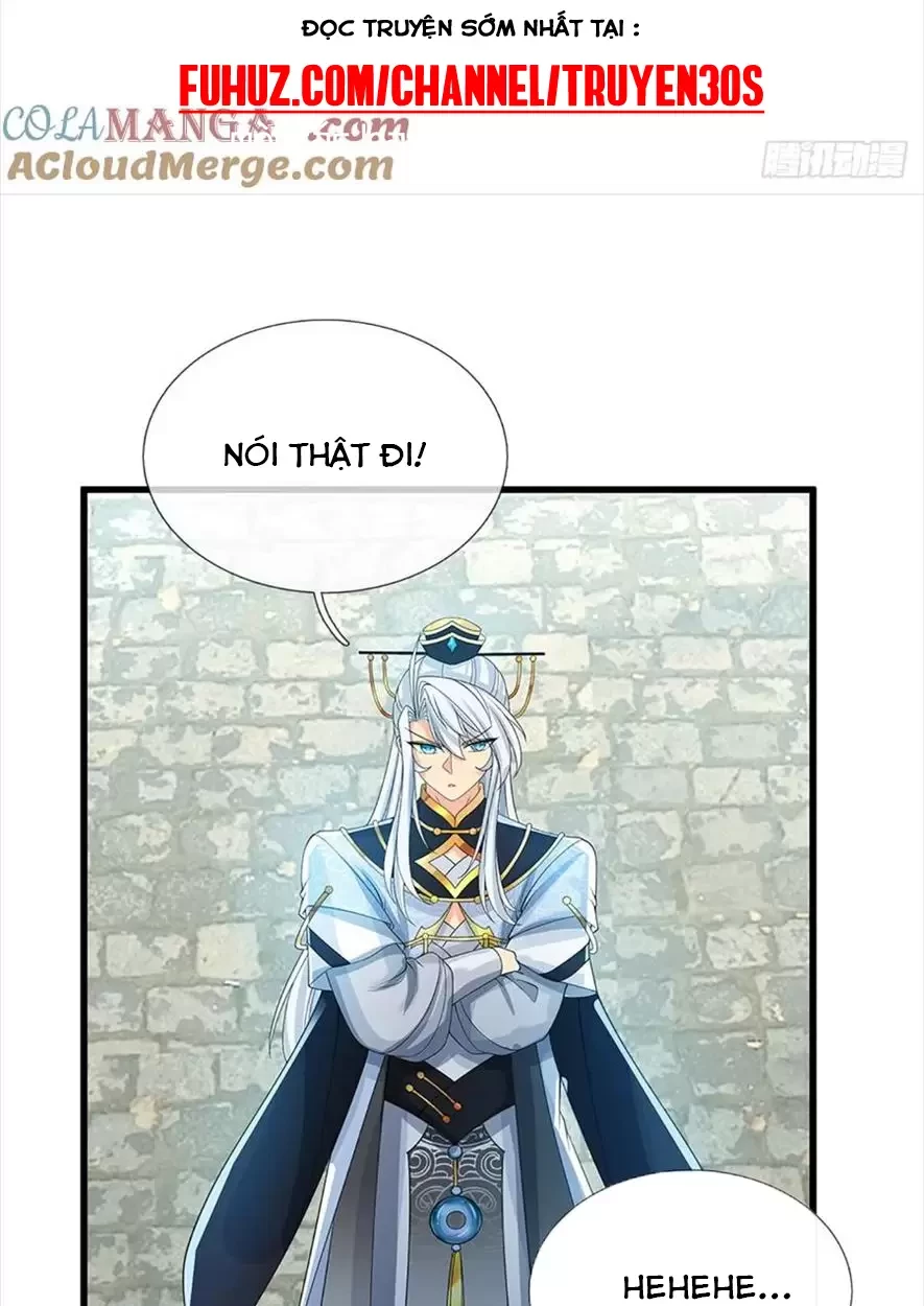 Khí Quan Thức Tỉnh, Ta Đột Nhiên Vô Địch! Chapter 24 - 18