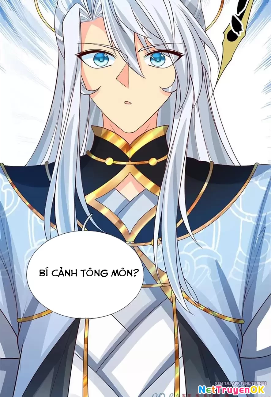 Khí Quan Thức Tỉnh, Ta Đột Nhiên Vô Địch! Chapter 24 - 22