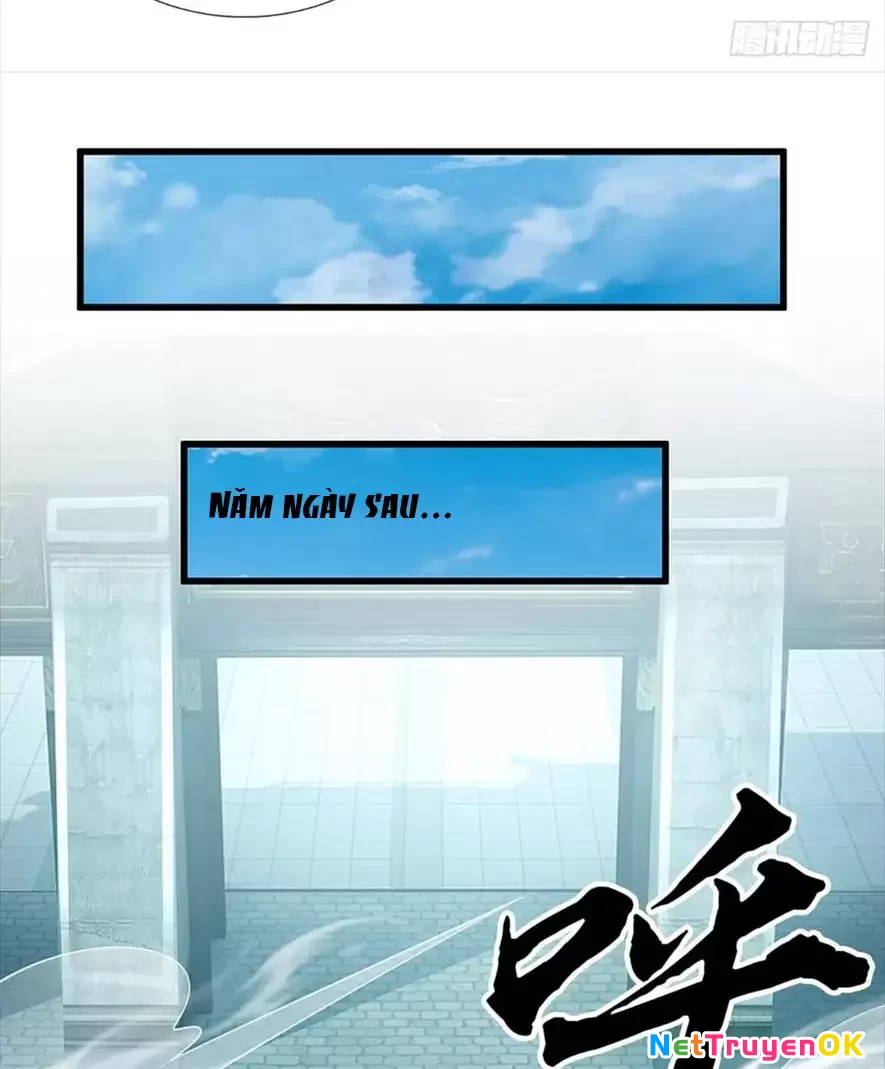 Khí Quan Thức Tỉnh, Ta Đột Nhiên Vô Địch! Chapter 24 - 24