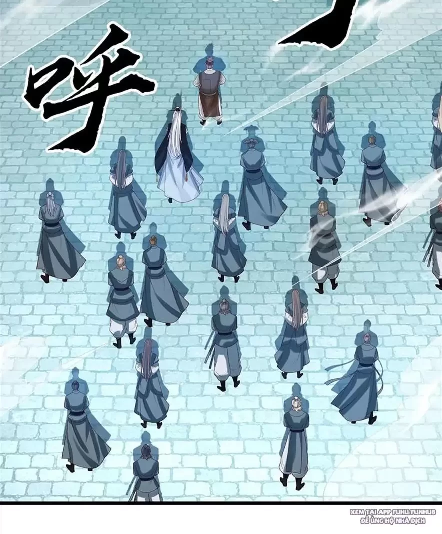 Khí Quan Thức Tỉnh, Ta Đột Nhiên Vô Địch! Chapter 24 - 25