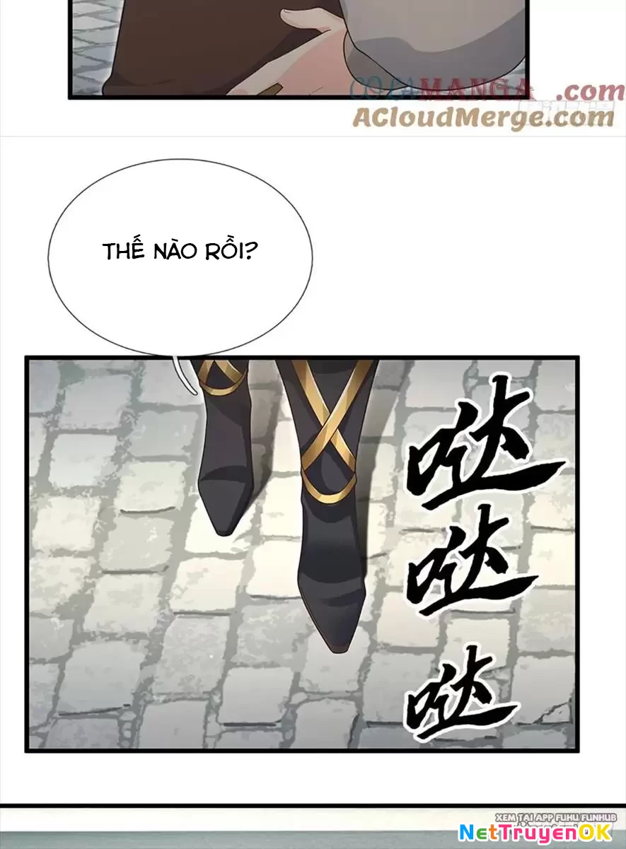 Khí Quan Thức Tỉnh, Ta Đột Nhiên Vô Địch! Chapter 24 - 28